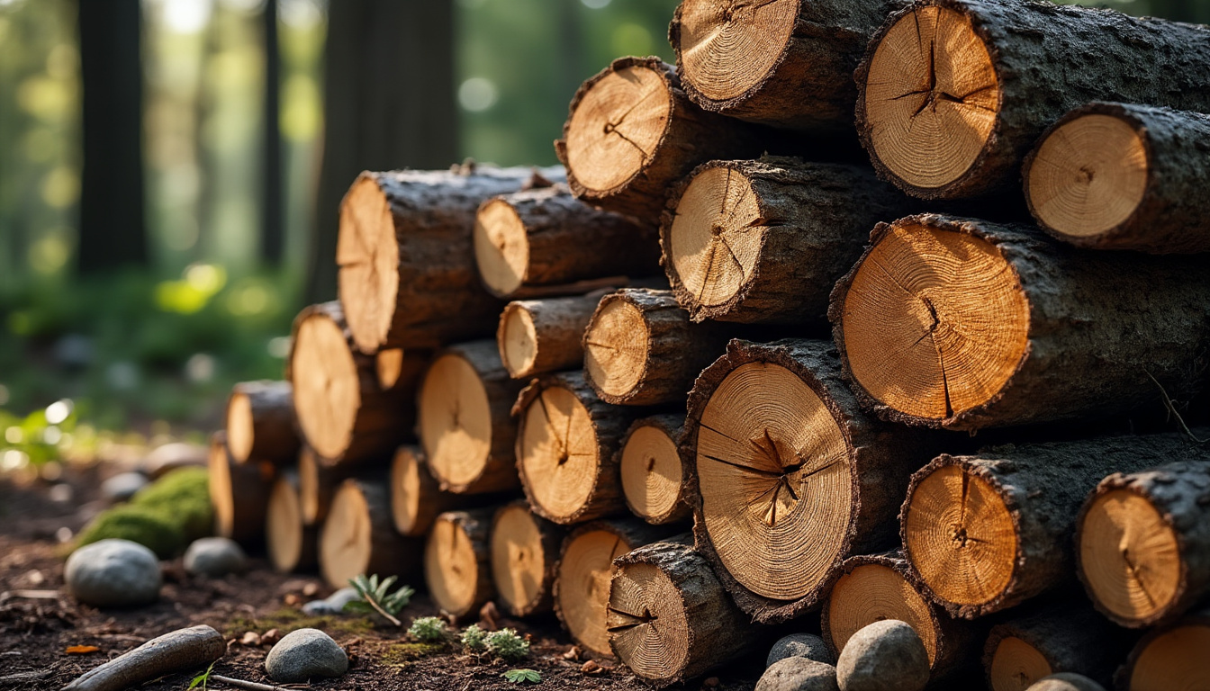 achetez du bois de chauffage de qualité à seulement 40 euros le stère. livraison rapide et service fiable pour préparer votre hiver au meilleur prix.