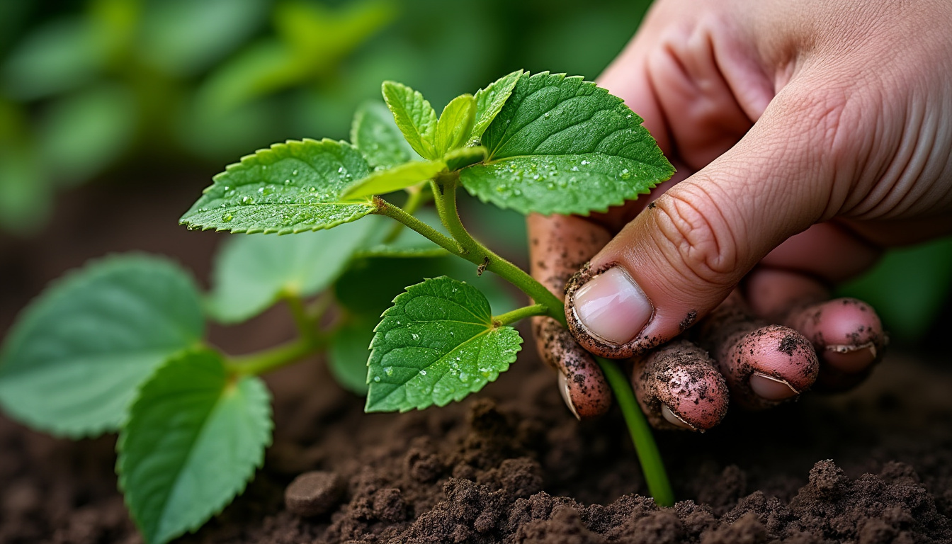 apprenez comment réussir la bouture d'hortensia facilement grâce à nos conseils pratiques pour multiplier vos plantes et embellir votre jardin.