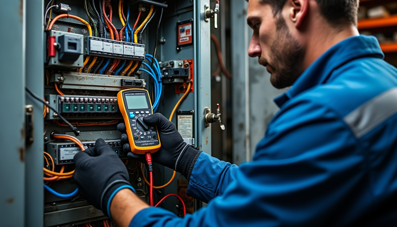 consuel pro : découvrez nos services professionnels pour l'obtention rapide et sécurisée de votre attestation consuel, indispensable pour vos installations électriques.