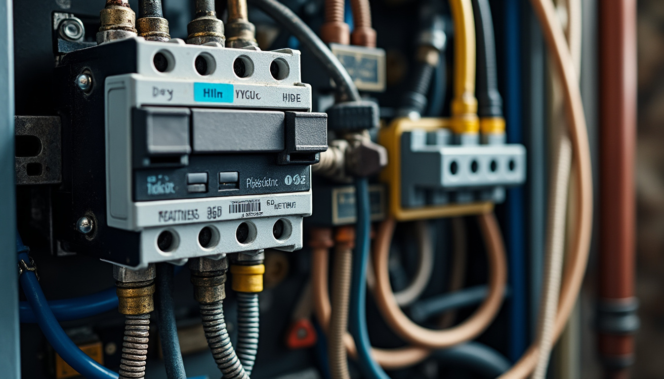 découvrez comment le contacteur jour nuit optimise le fonctionnement de votre chauffe-eau pour réaliser des économies d'énergie en utilisant les heures creuses.