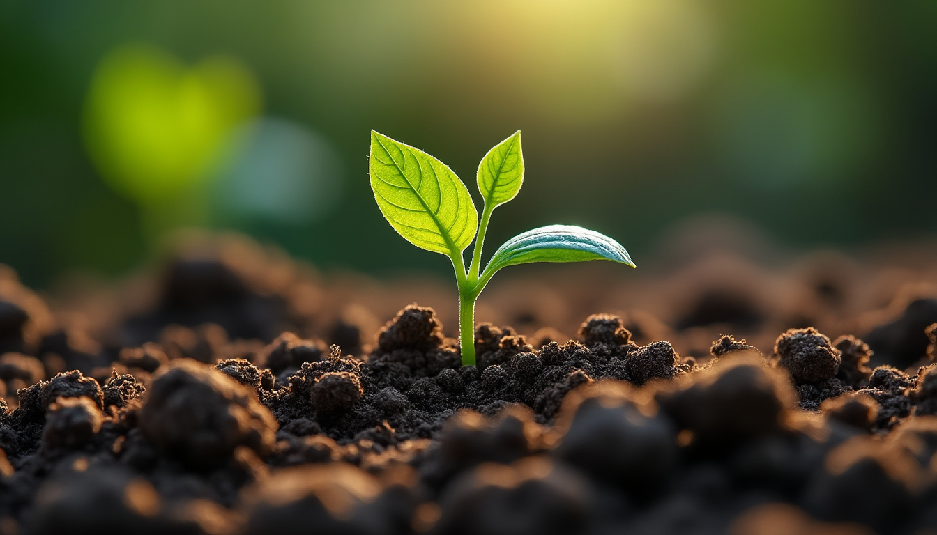 découvrez tout sur le cotylédon, la première feuille ou paire de feuilles qui apparaît lors de la germination des plantes, essentielle pour nourrir la jeune pousse.
