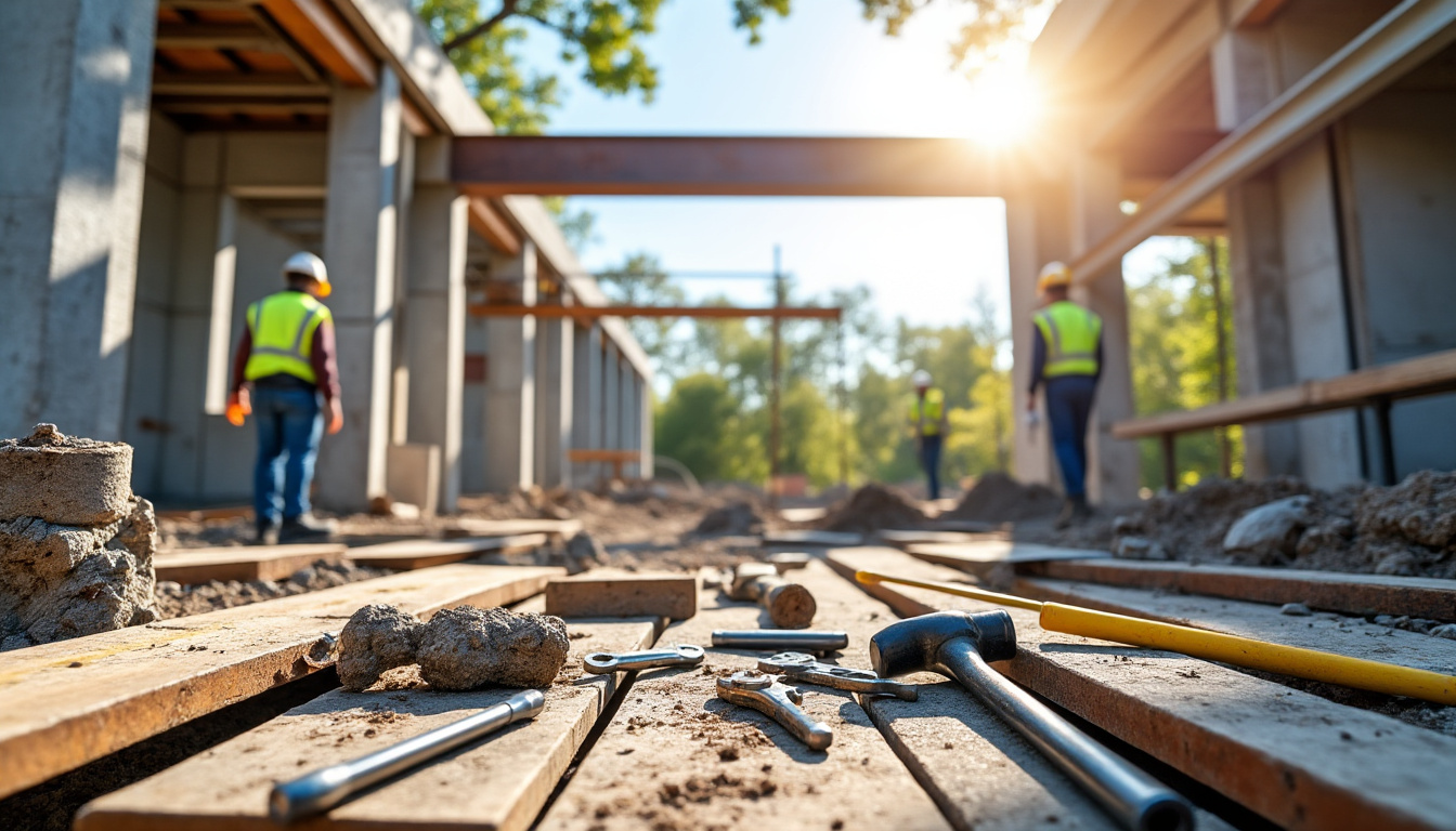 e-pro-batiment.fr - votre plateforme en ligne dédiée aux professionnels du bâtiment, offrant des services, conseils et ressources pour tous vos projets de construction et rénovation.