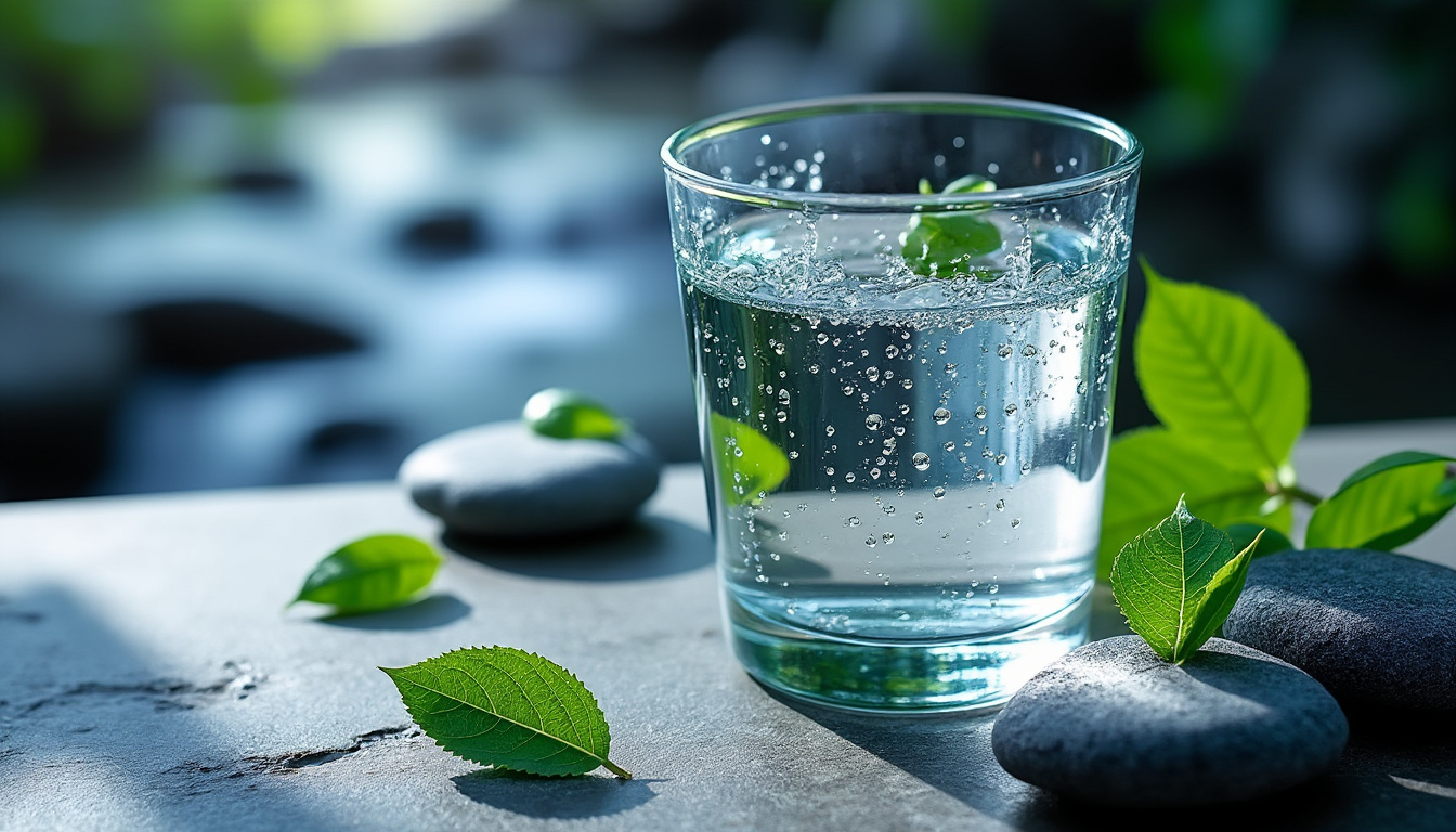 découvrez notre eau déminéralisée de haute qualité, idéale pour vos besoins industriels, automobiles ou ménagers, garantissant pureté et performance optimale.