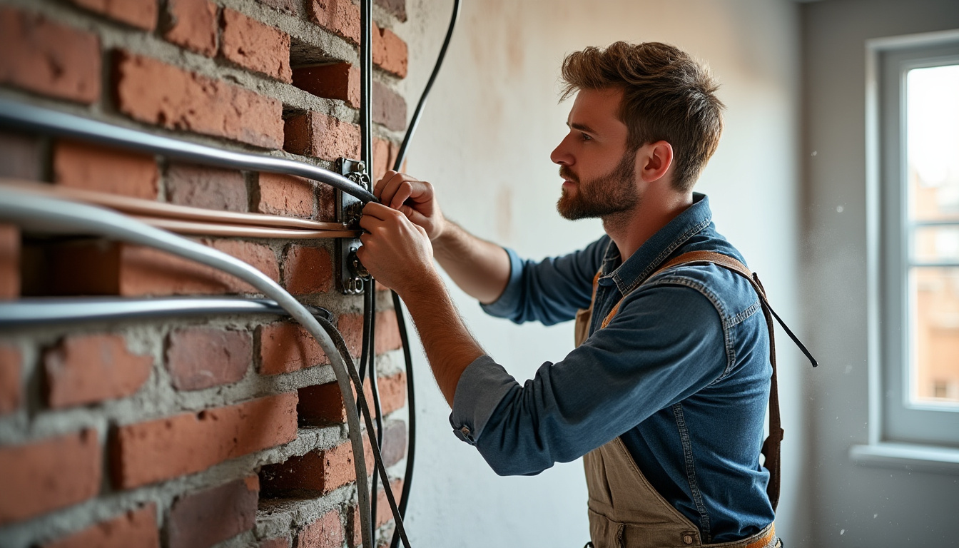 découvrez quand réaliser vos travaux d'électricité : avant ou après l'isolation ? conseils pratiques pour optimiser vos rénovations et garantir sécurité et efficacité énergétique.