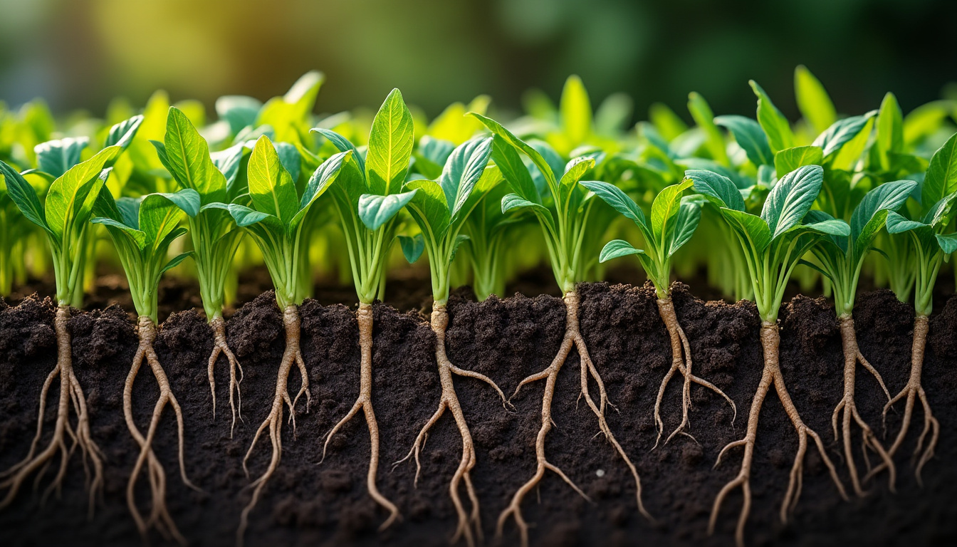 découvrez les avantages des engrais verts pour enrichir naturellement votre sol, améliorer la qualité de vos cultures et préserver l'environnement.