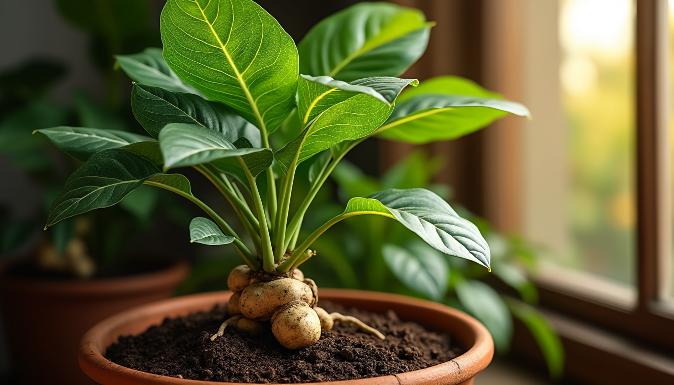 découvrez les bienfaits du gingembre, une plante aux propriétés médicinales et culinaires reconnues, idéale pour la santé et la cuisine.