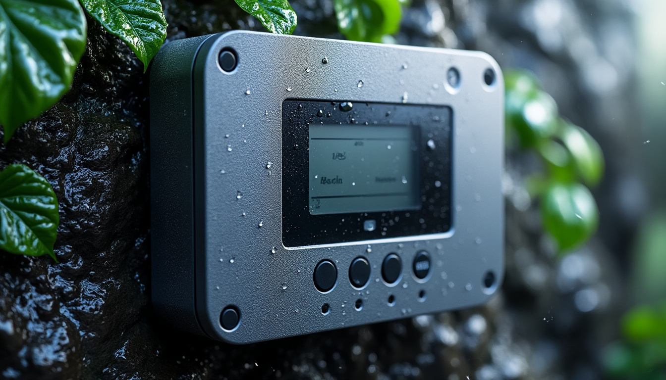 découvrez tout sur la norme ip65 : protection optimale contre la poussière et les jets d'eau, idéale pour vos équipements électroniques et industriels.