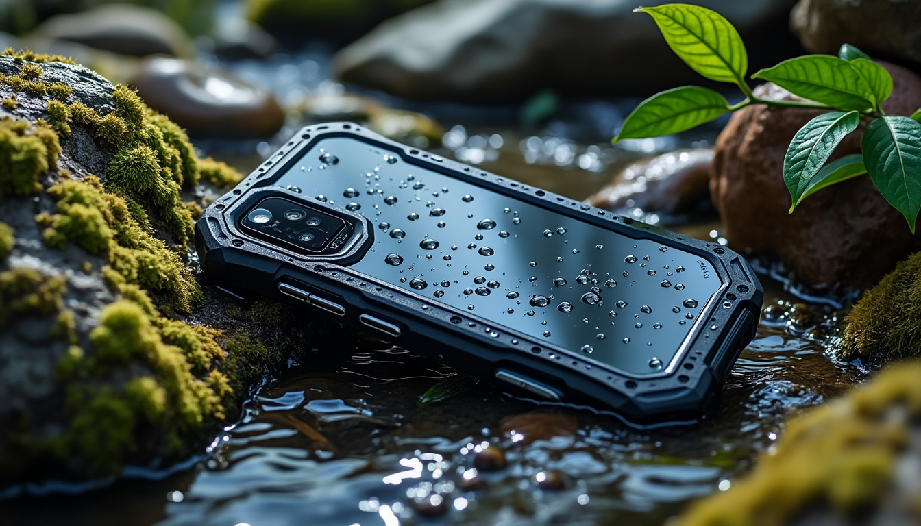 découvrez tout sur la norme ip67 : protection optimale contre la poussière et l'immersion à 1 mètre pendant 30 minutes pour vos appareils électroniques.