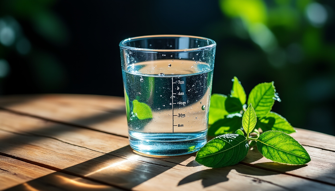 découvrez comment convertir facilement des litres en mètres cubes et comprenez la relation entre ces deux unités de volume pour vos besoins quotidiens et professionnels.