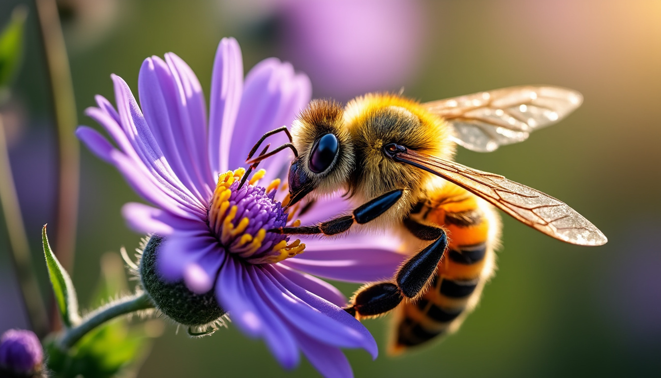 découvrez tout sur la pollinisation, un processus essentiel pour la reproduction des plantes et la biodiversité. apprenez comment les insectes, le vent et d'autres facteurs favorisent la fertilisation.