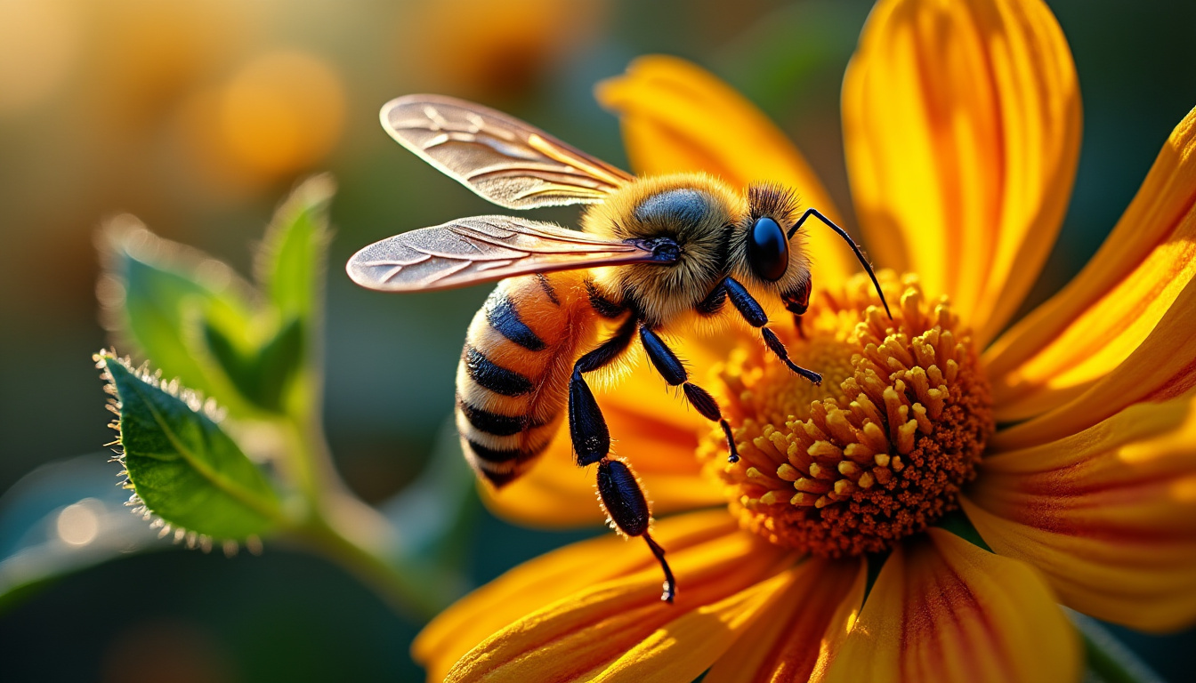 découvrez tout sur la pollinisation, le processus essentiel par lequel les plantes se reproduisent grâce au transfert du pollen, favorisant la biodiversité et la production alimentaire.