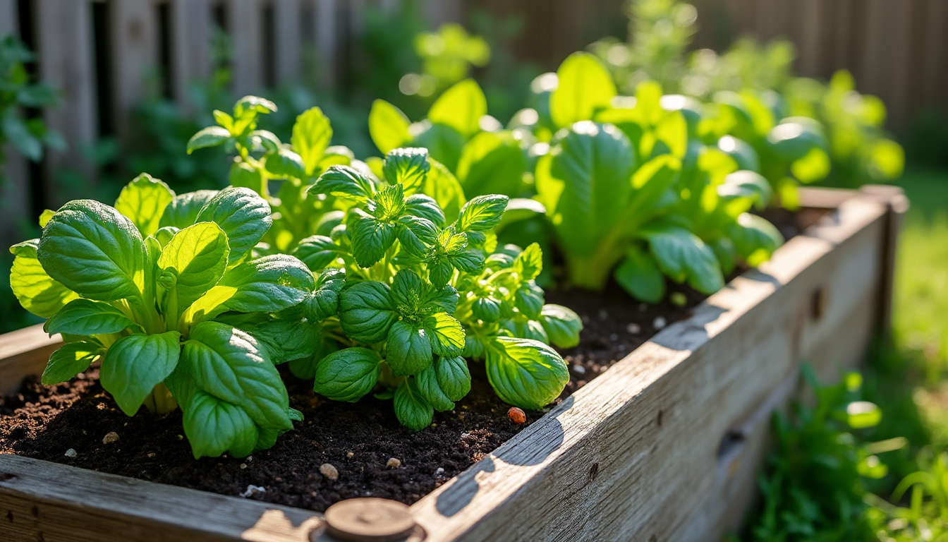 découvrez les avantages du potager sur pied pour cultiver facilement vos légumes et herbes aromatiques à portée de main, même sans jardin.