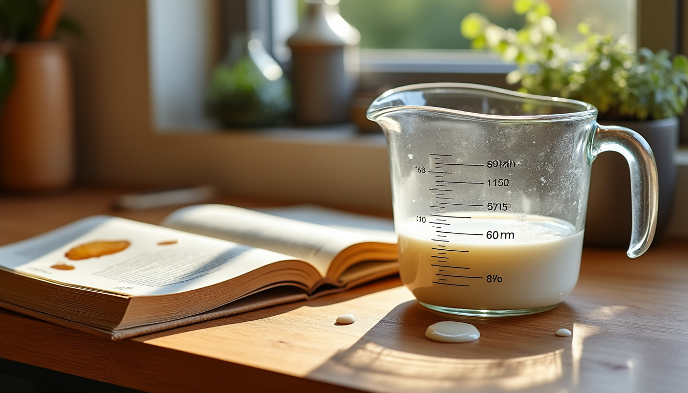 convertissez facilement 20 cl en millilitres avec notre guide rapide et précis. découvrez l'équivalence exacte pour toutes vos mesures culinaires ou scientifiques.