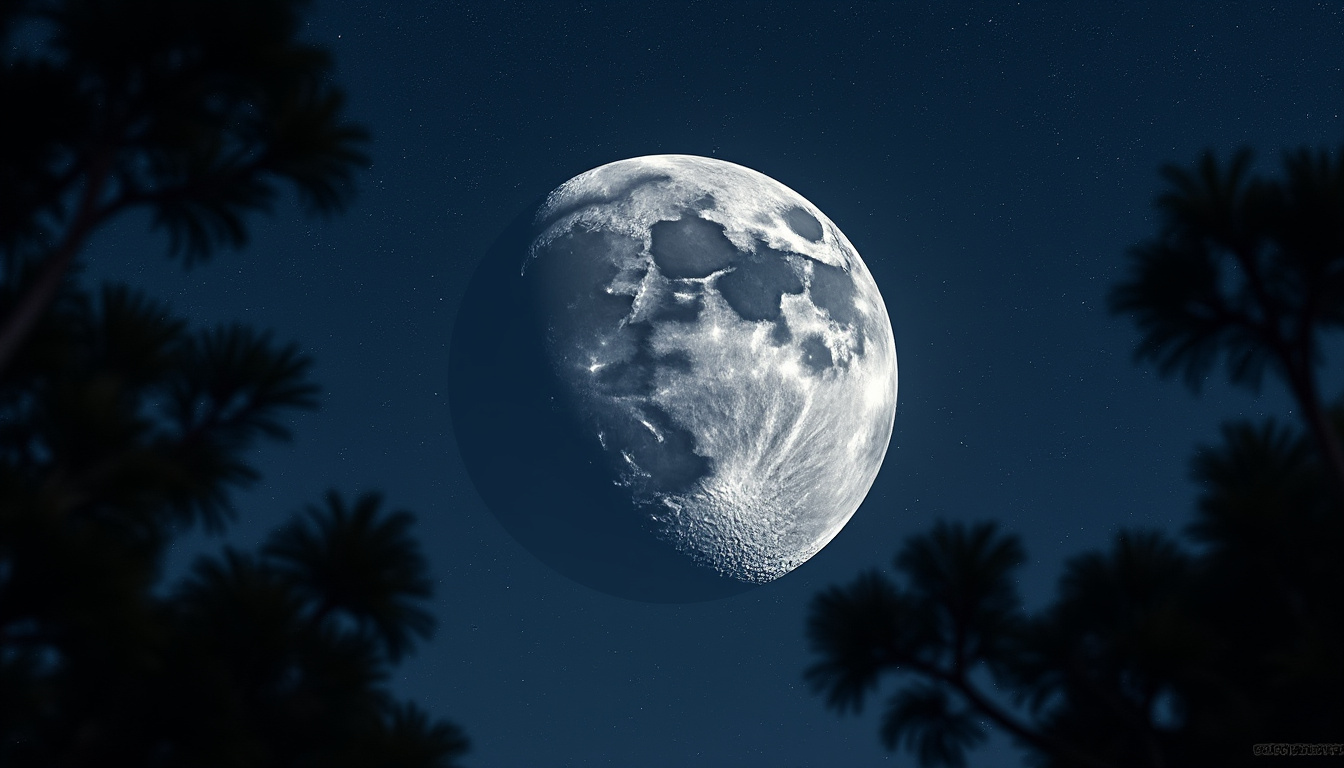 découvrez notre calendrier lunaire 2026 gratuit, idéal pour suivre les phases de la lune tout au long de l'année et planifier vos activités en harmonie avec les cycles lunaires.