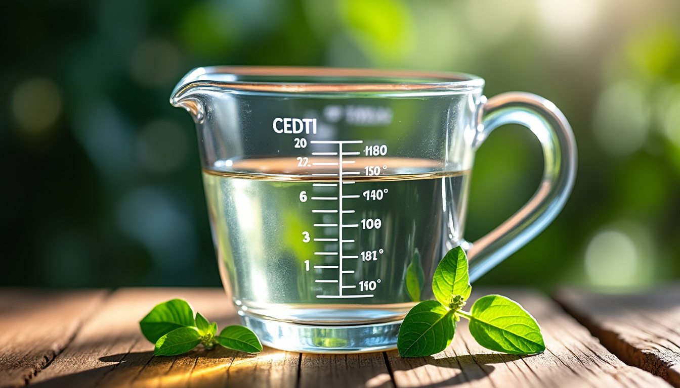 convertisseur de centilitres (cl) en millilitres (ml) rapide et précis pour toutes vos mesures de volume.