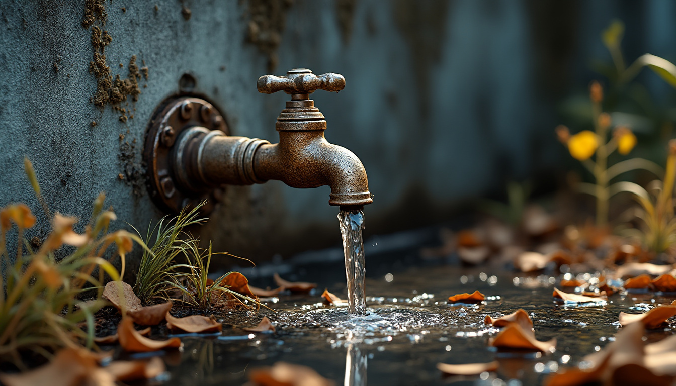 informations importantes sur les coupures d'eau : causes, durées prévues et conseils pour gérer les coupures temporaires d'eau dans votre région.