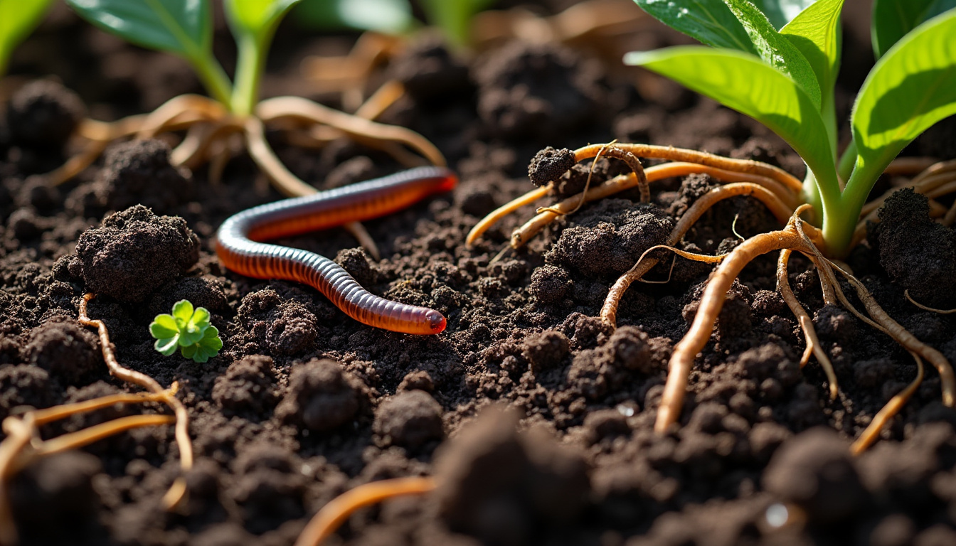 découvrez les bienfaits des engrais organiques pour une agriculture durable et respectueuse de l'environnement. améliorez la fertilité de vos sols naturellement.