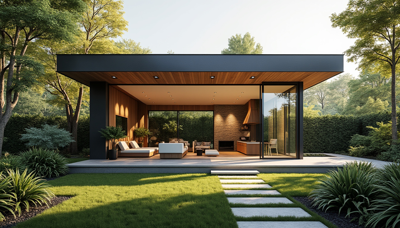 découvrez comment réaliser une extension de maison avec un toit plat, alliant modernité, luminosité et optimisation de l'espace pour votre habitat.