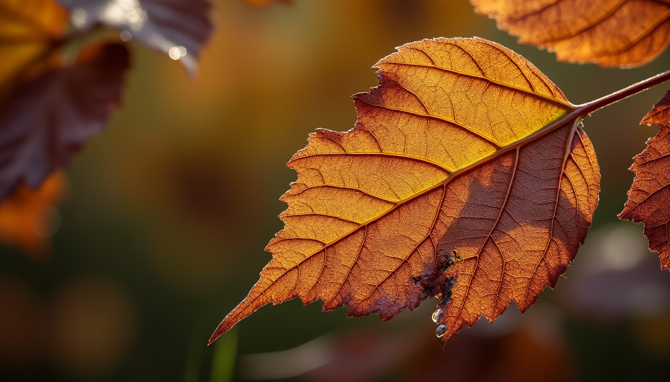 découvrez tout sur la feuille de marronnier : ses caractéristiques, bienfaits et utilisations en phytothérapie et jardinage.
