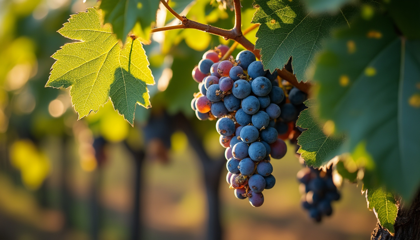 découvrez comment reconnaître, prévenir et traiter le mildiou de la vigne pour protéger efficacement vos plants et assurer une récolte saine et abondante.