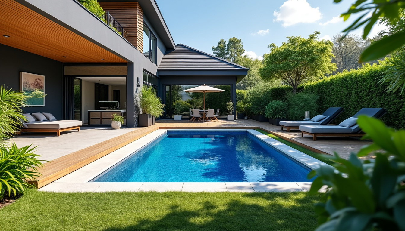 découvrez nos mini piscines coque, des solutions compactes et élégantes pour profiter d'un espace détente unique chez vous. faciles à installer et à entretenir, elles s'adaptent à tous les jardins.