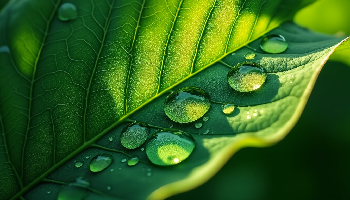 découvrez la définition de la photosynthèse, le processus par lequel les plantes transforment la lumière en énergie pour produire leur nourriture.
