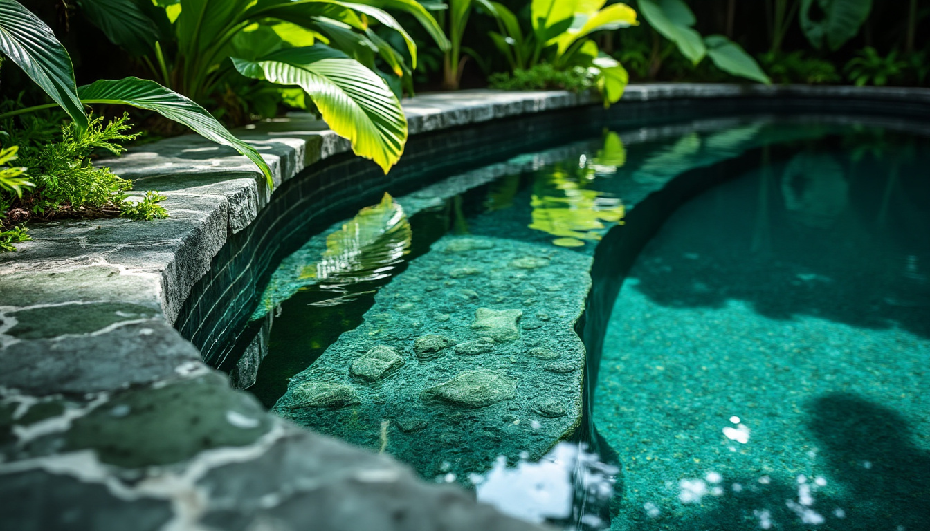 découvrez la pierre de bali, idéale pour embellir et sécuriser votre piscine avec naturel et élégance.