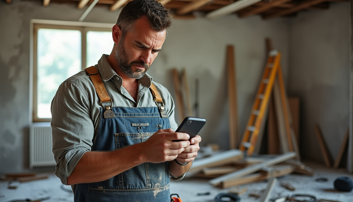découvrez les avis authentiques sur travaux.com pour choisir les meilleurs professionnels du bâtiment et réussir vos projets de rénovation ou construction.